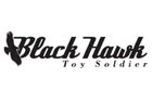 Black Hawk Toy Soldier