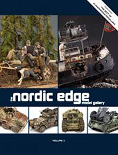 The Nordic Edge Model Gallery 3