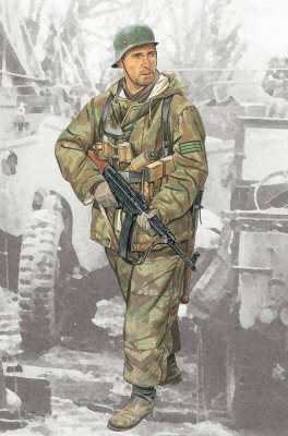 352nd Volksgrenadier Division