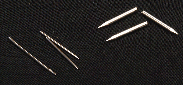 Flex-I-File Scriber Needle Replacements
