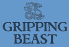 Gripping Beast - Saga