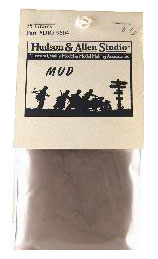 Mud