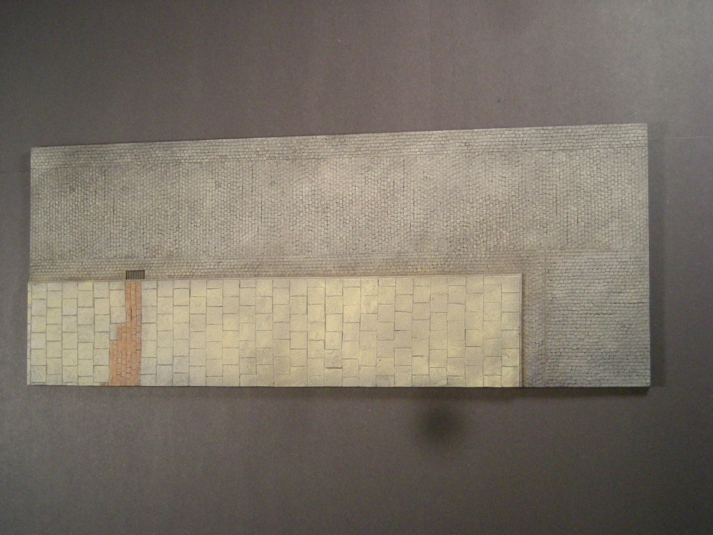 Village Road Section