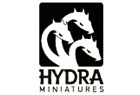 Hydra Miniatures- 28mm Figures
