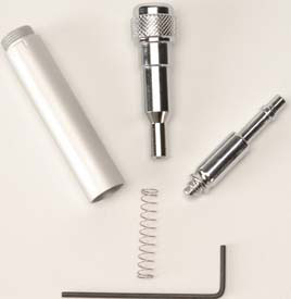 Iwata Triple Action Handle