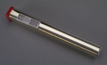 Soft Brass .005 Inch Foil