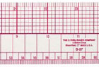 Measuring and Marking Modeling Tools