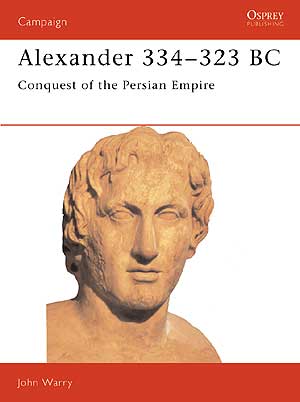 Alexander 334-323 BC