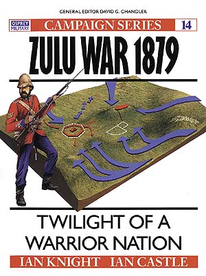 Zulu War 1879