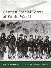 German Special Forces of World War II