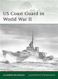 Elite Series: US Coast Guard in World War II
