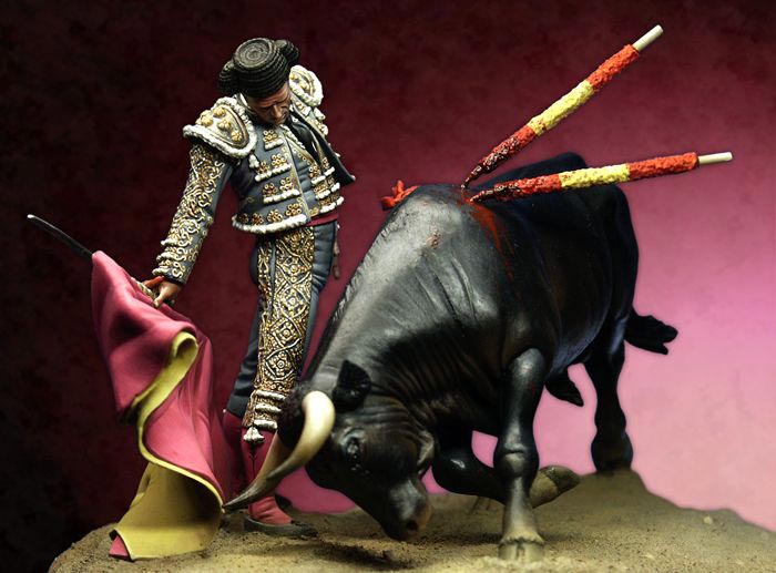 Matador