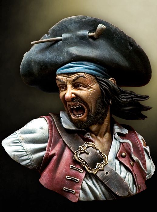 The Buccaneer