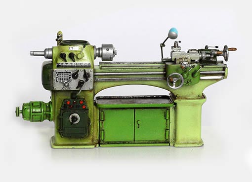 Lathe