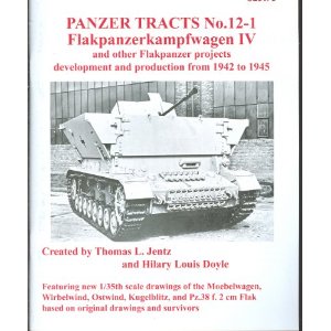 Flakpanzerkampfwagen IV