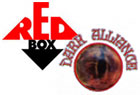 Red Box Dark Alliance Figures