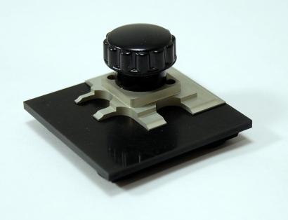Mini MKII Hold and Fold