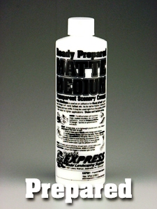 16 oz. Prepared Matte Medium