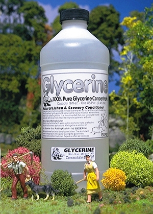 Scenic Glycerine