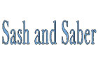 Sash and Saber Castings