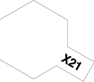 X-21 Flat Base