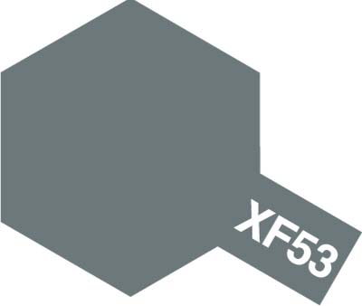 XF-53 Neutral Grey
