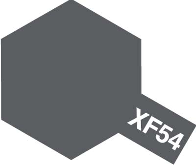 XF-54 Dark Sea Grey