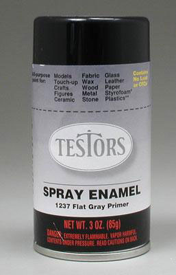 Gray Primer