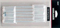 Model Master Color Mixing Pipettes