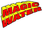 Magic Water by Unreal Details