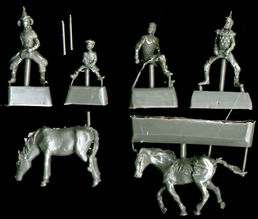 Cuman Nomads