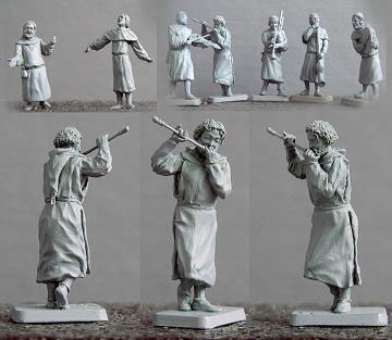 Musicians