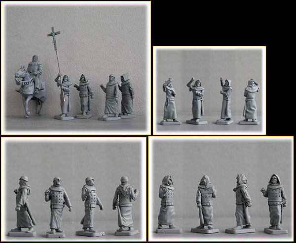 Medieval Inquisition