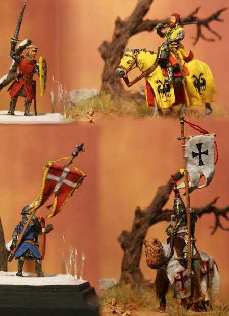 Crusade Command