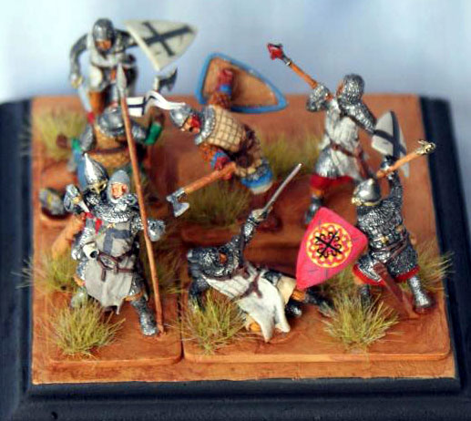Battle Set #1
