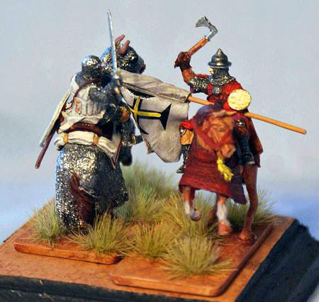 Battle Set #2