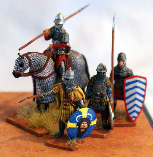 Byzantines