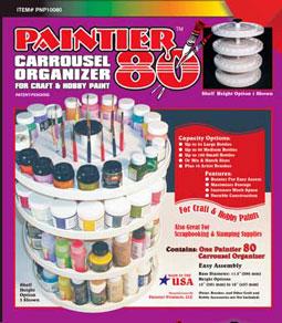 Paintier 80