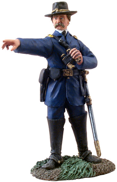 Union General John Buford