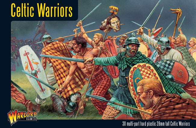 Celtic Warriors (40)
