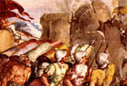 Ancient Biblical Armies