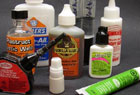 Glues