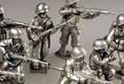 Michigan Toy Soldier Company : Mini Master Werks - Mini Master