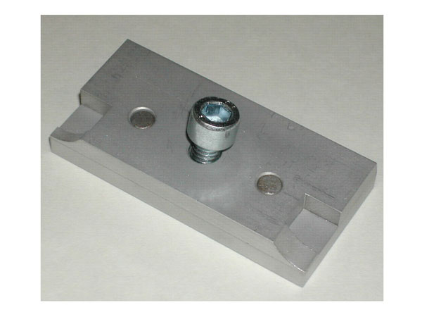 Photo-Engraving Bender 60mm - (material thickness 0.2 mm)