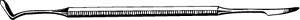 Precision Putty Applicator