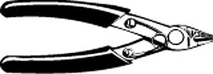Sprue Nipper