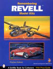 Remembering Revell Model Kits