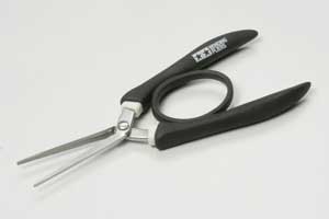 Bending Pliers for Photo-Etched Products