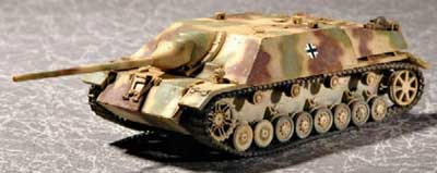 German Jagdpanzer IV