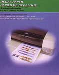 Decal Paper (White)
